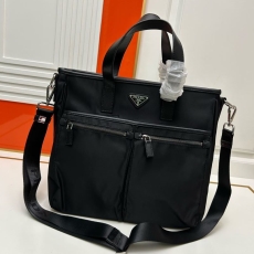 Mens Prada Satchel Bags